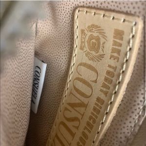 Consuela Mona card holder